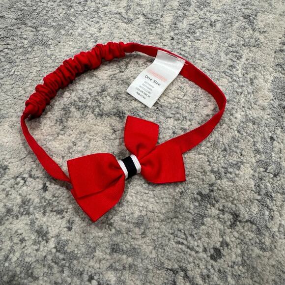 Gymboree Bow Headbands - One Size - Picture 4 of 4